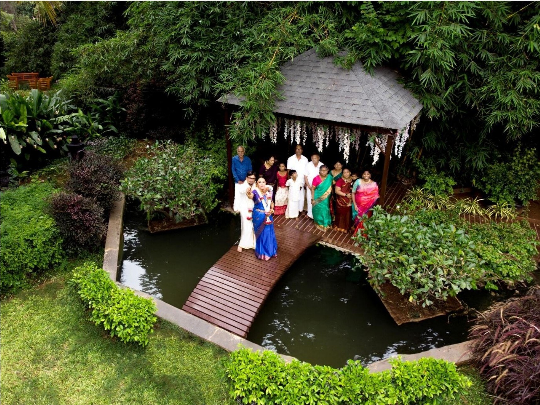 Destination Wedding