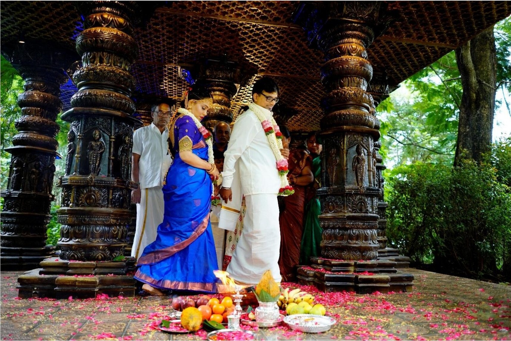 Mangala Vaadya & Wedding Band